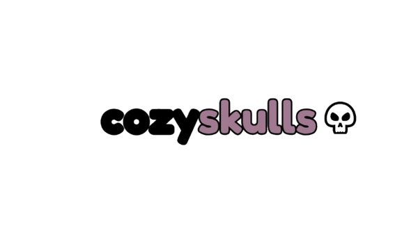 Cozy Skulls