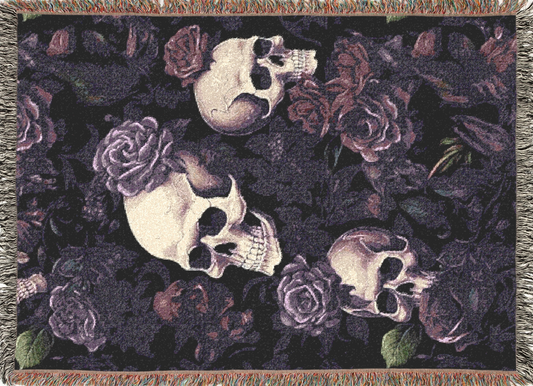 COZYSKULLS™